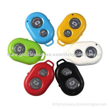 Bluetooth Remote Shuttler